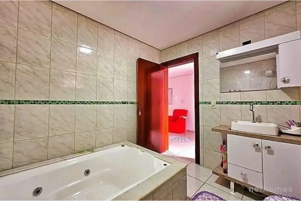 Casa, 2 quartos, 165 m² - Foto 3