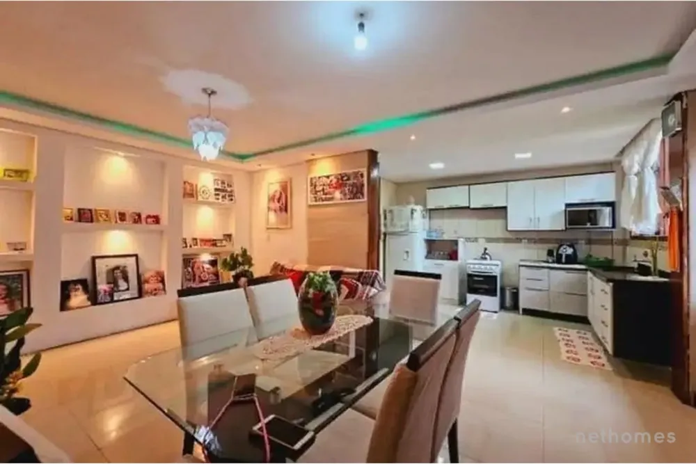 Casa, 2 quartos, 165 m² - Foto 8