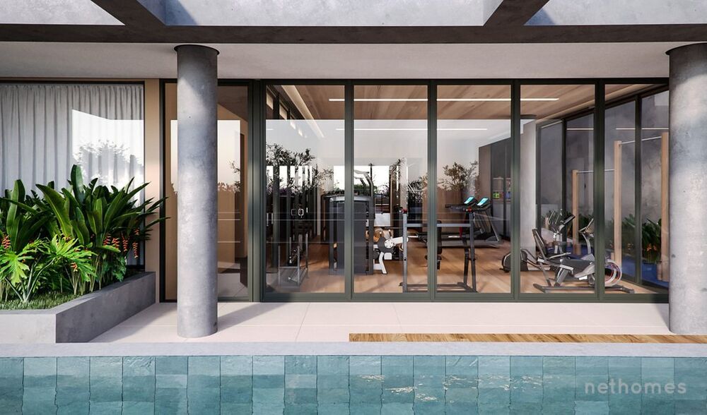 Apartamento, 3 quartos, 188 m² - Foto 7