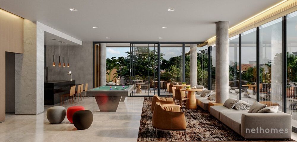 Apartamento, 3 quartos, 188 m² - Foto 8