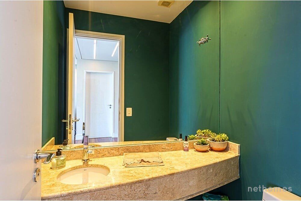 Cobertura à venda com 4 quartos, 354m² - Foto 6