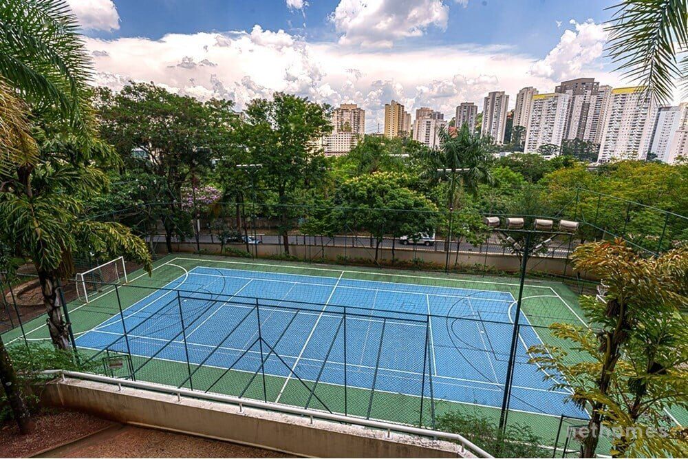 Cobertura à venda com 4 quartos, 354m² - Foto 12