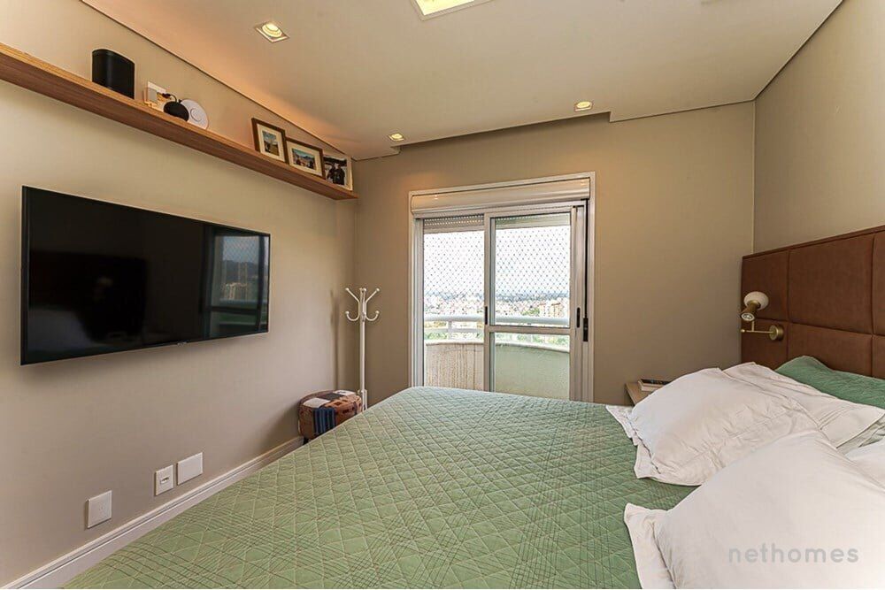 Cobertura à venda com 4 quartos, 354m² - Foto 11