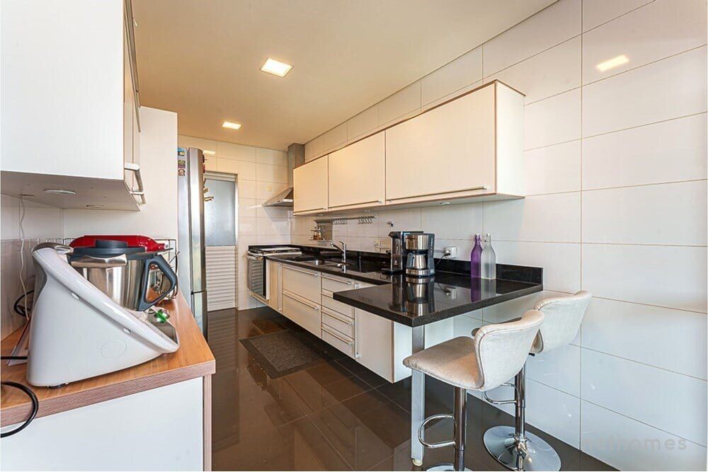 Cobertura à venda com 4 quartos, 354m² - Foto 10