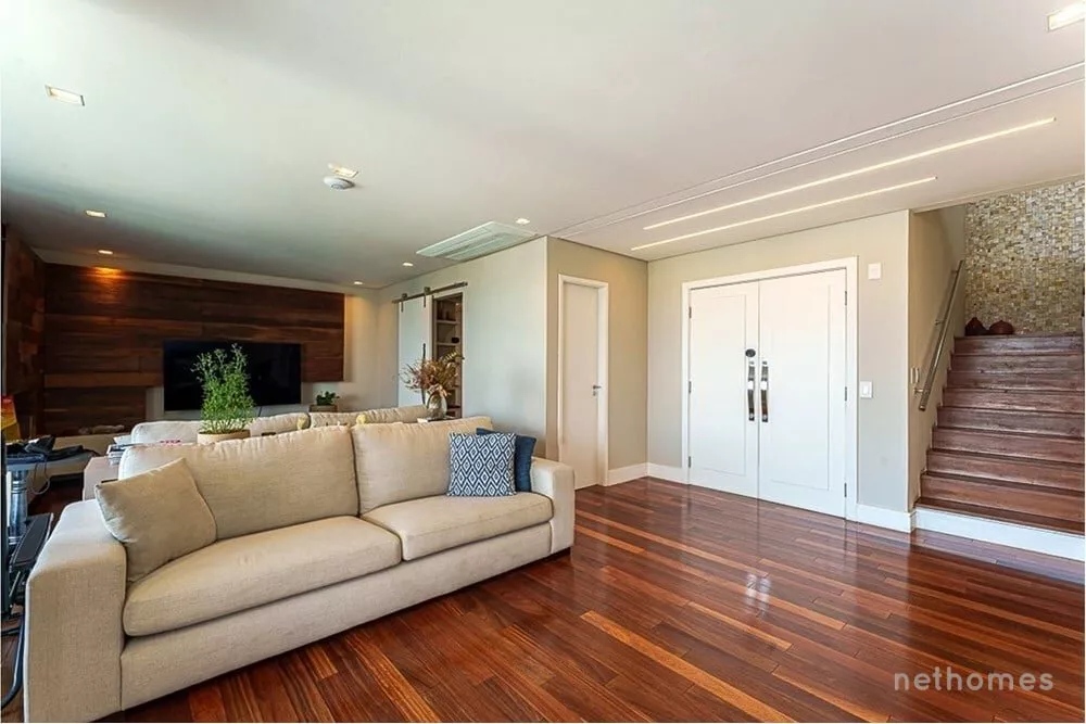 Cobertura, 4 quartos, 354 m² - Foto 9