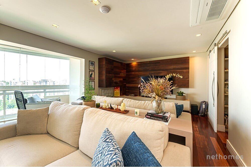 Cobertura à venda com 4 quartos, 354m² - Foto 7
