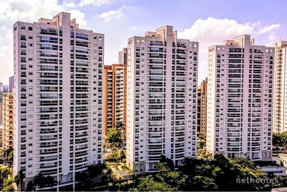 Cobertura, 4 quartos, 354 m² - Foto 2