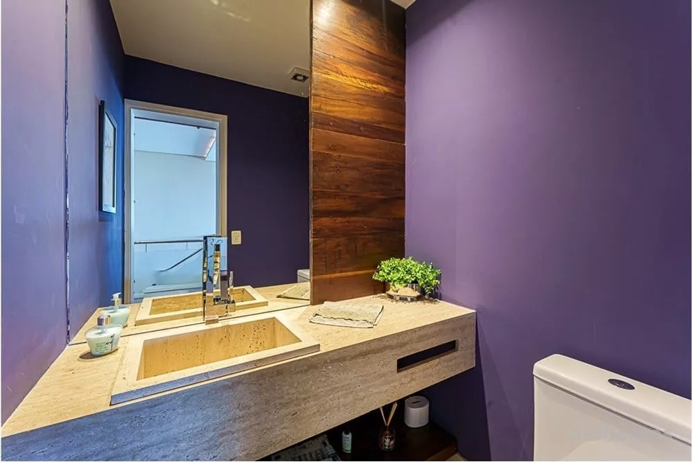 Cobertura, 4 quartos, 354 m² - Foto 6