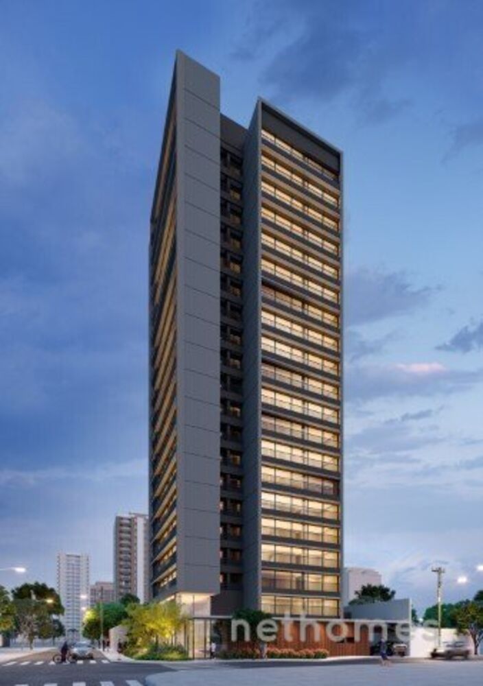 Apartamento, 3 quartos, 130 m² - Foto 5