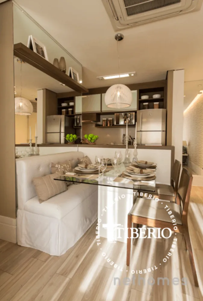 Apartamento, 2 quartos, 51 m² - Foto 4