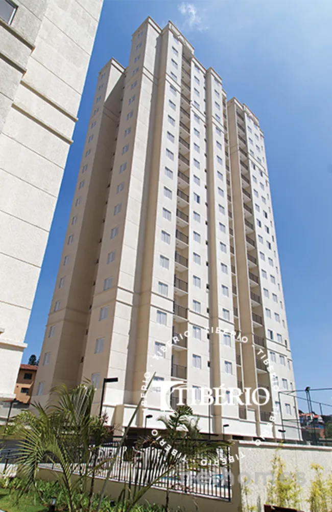 Apartamento, 2 quartos, 51 m² - Foto 1