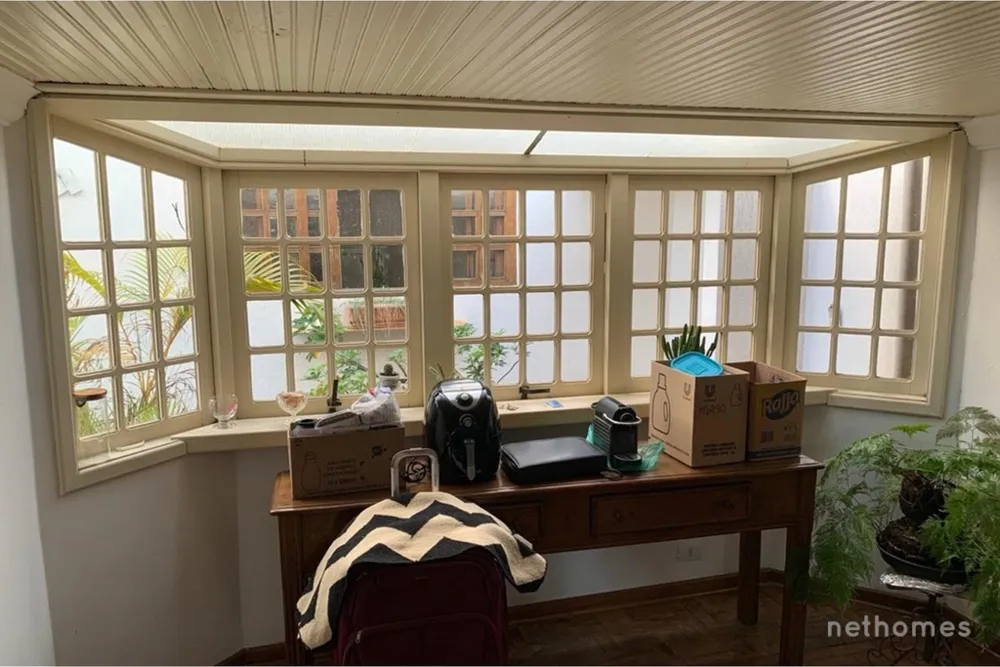Casa, 6 quartos, 312 m² - Foto 5