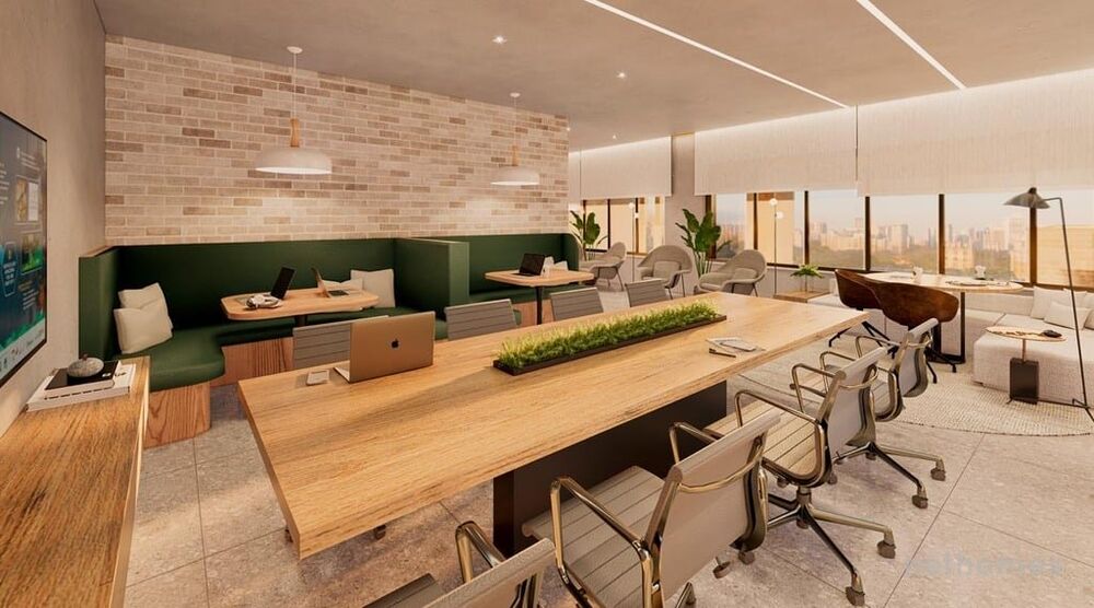 Apartamento, 2 quartos, 80 m² - Foto 3