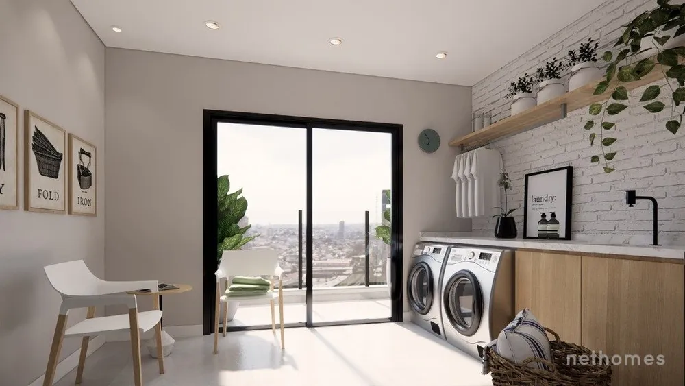 Apartamento, 1 quarto, 96 m² - Foto 1