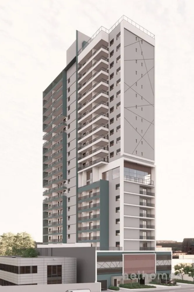 Apartamento, 1 quarto, 96 m² - Foto 4