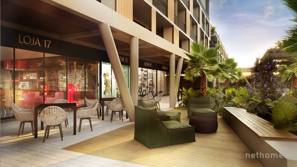 Apartamento Lançamentos com 3 quartos, 174m² - Foto 3
