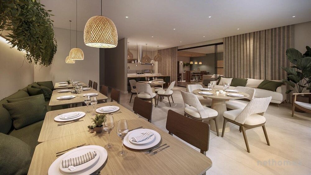 Apartamento Lançamentos com 3 quartos, 174m² - Foto 5