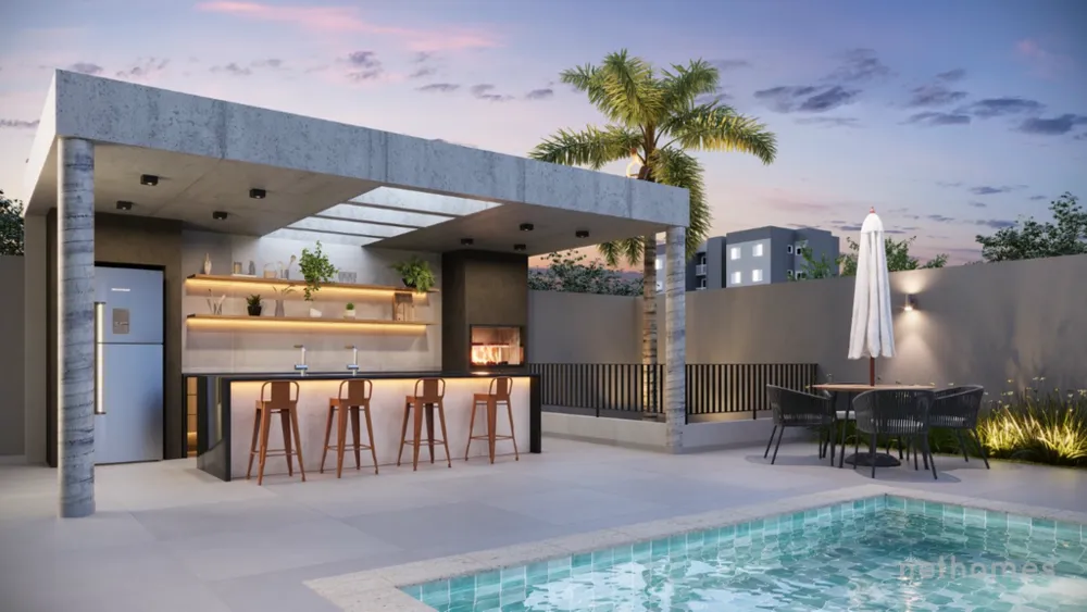 Apartamento, 2 quartos, 125 m² - Foto 11