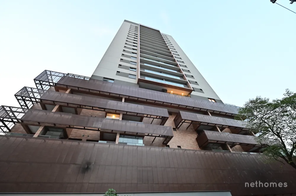 Loja-Salão, 57 m² - Foto 1