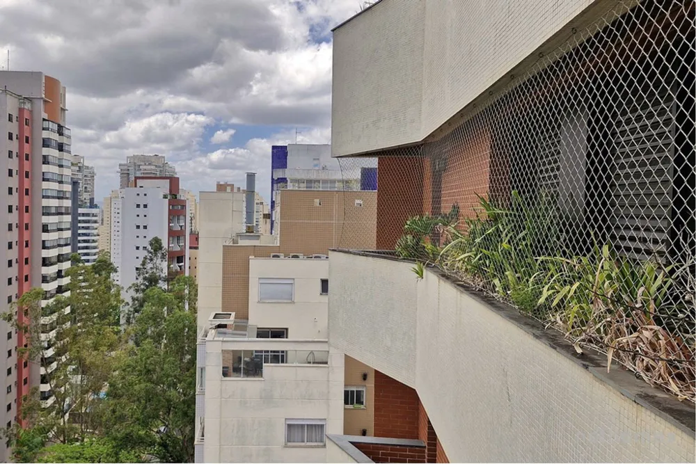 Cobertura, 2 quartos, 201 m² - Foto 2