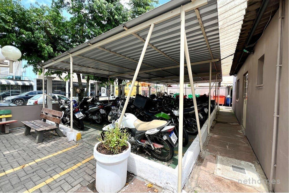 Apartamento, 2 quartos, 40 m² - Foto 1