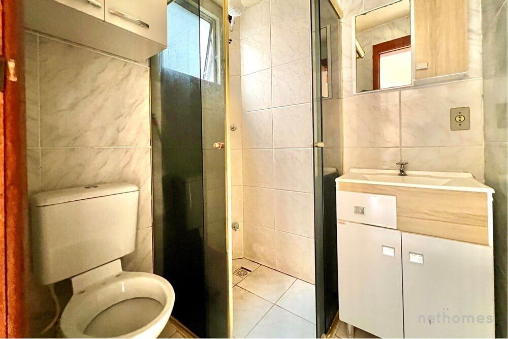 Apartamento, 2 quartos, 40 m² - Foto 3