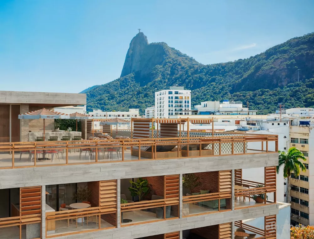 Apartamento, 1 quarto, 77 m² - Foto 15