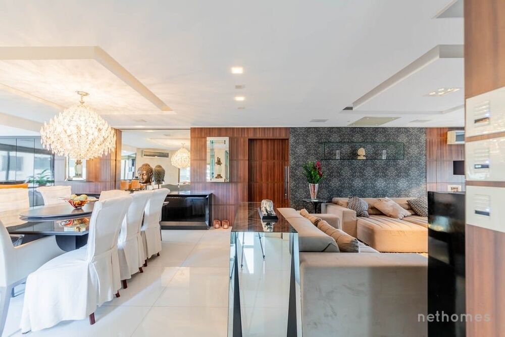 Apartamento, 4 quartos, 266 m² - Foto 13