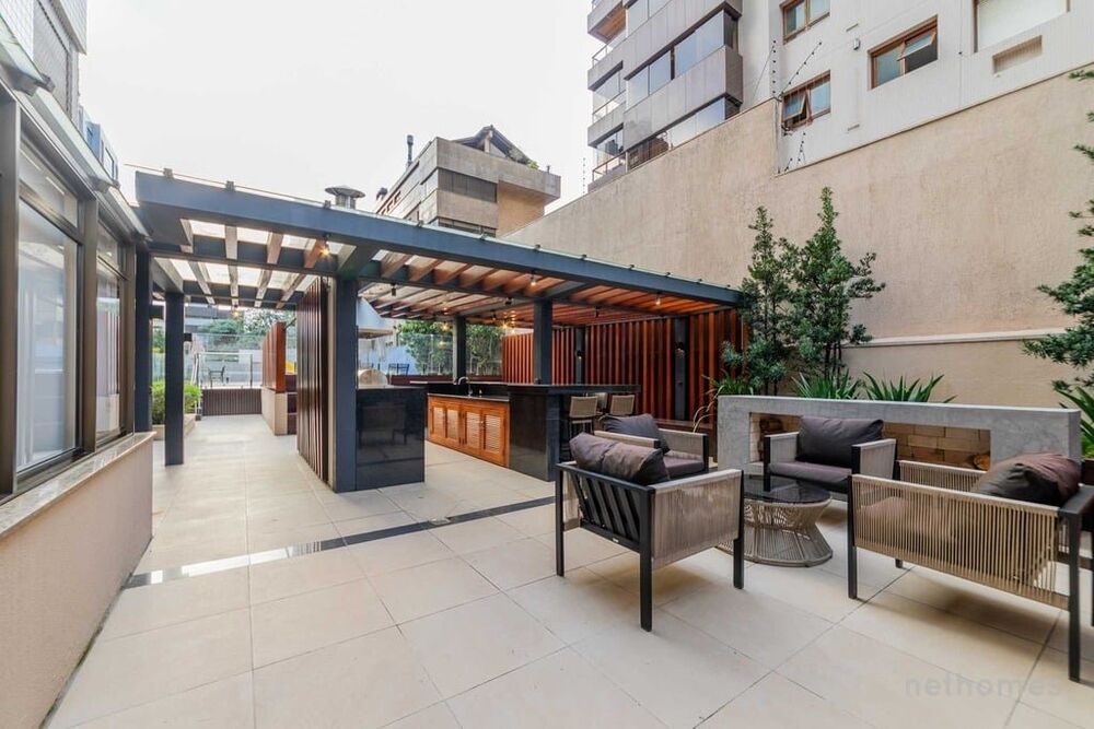 Apartamento, 4 quartos, 266 m² - Foto 10