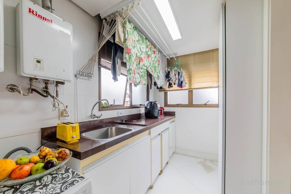 Apartamento, 4 quartos, 266 m² - Foto 11