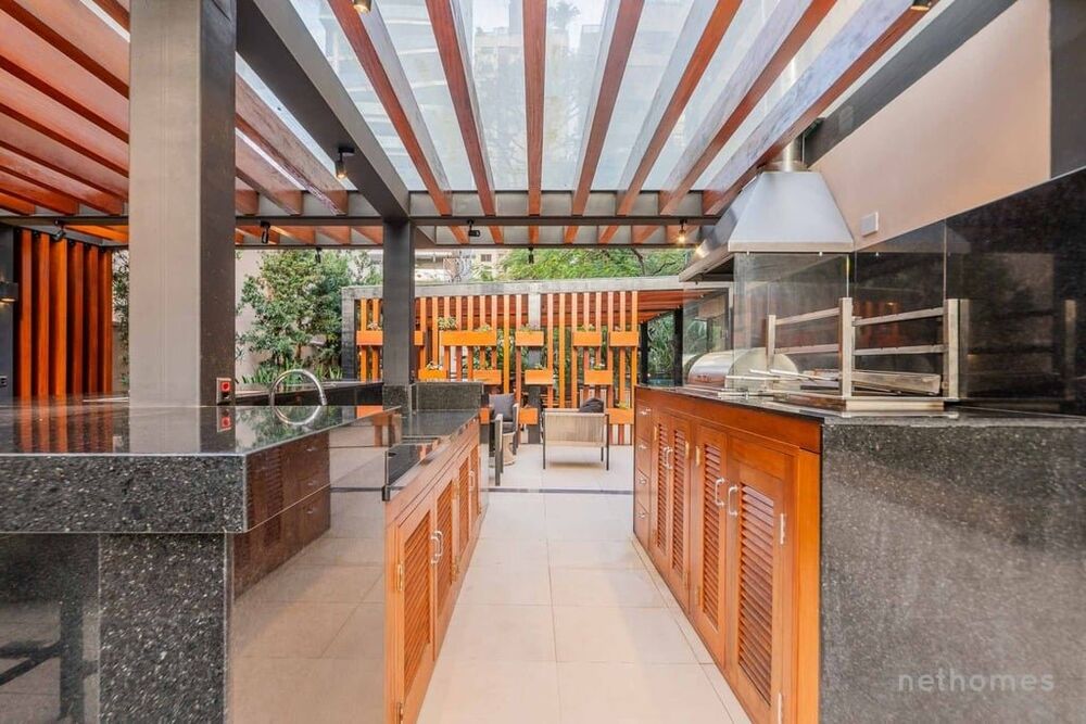 Apartamento, 4 quartos, 266 m² - Foto 1