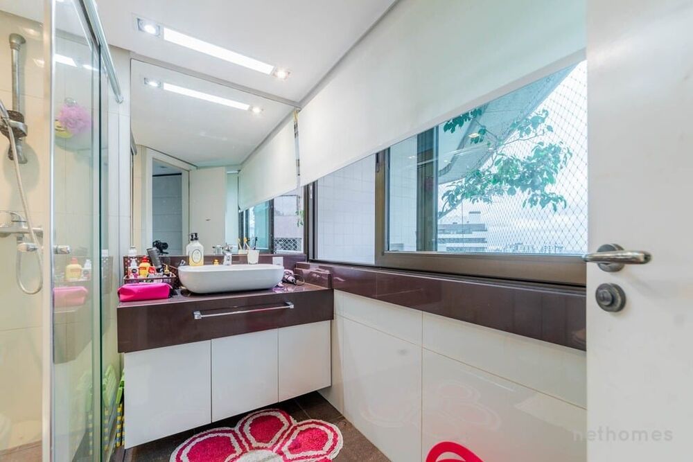 Apartamento, 4 quartos, 266 m² - Foto 15
