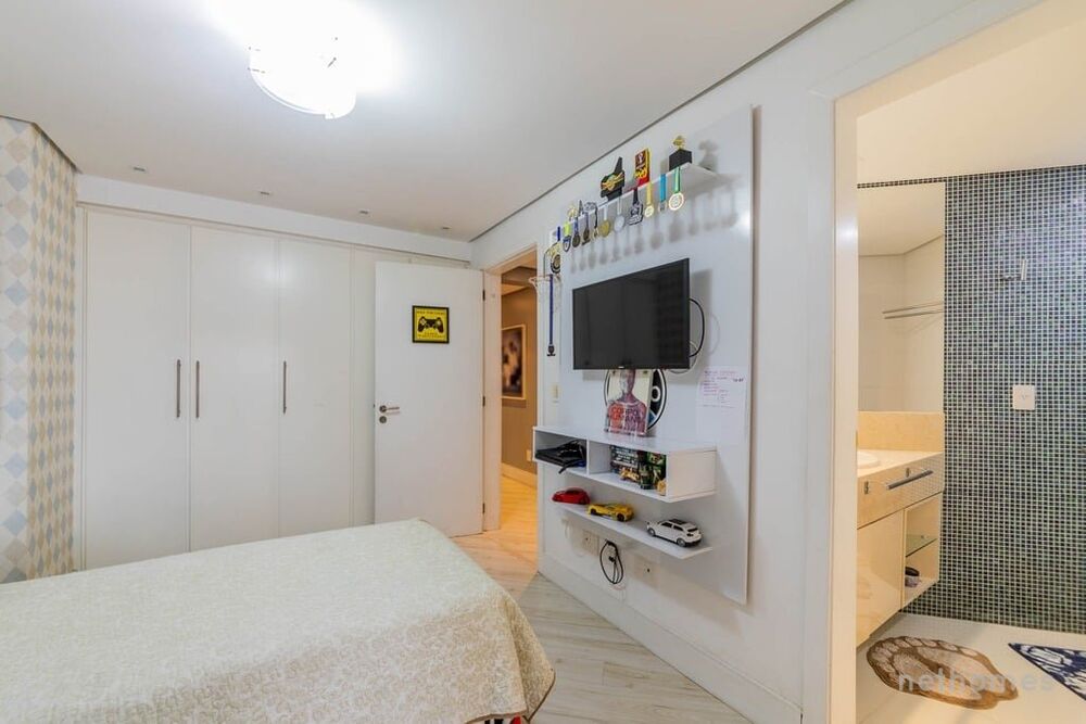 Apartamento, 4 quartos, 266 m² - Foto 7