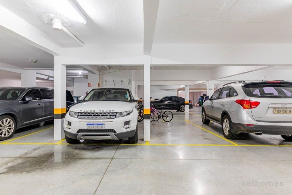 Apartamento, 4 quartos, 266 m² - Foto 5