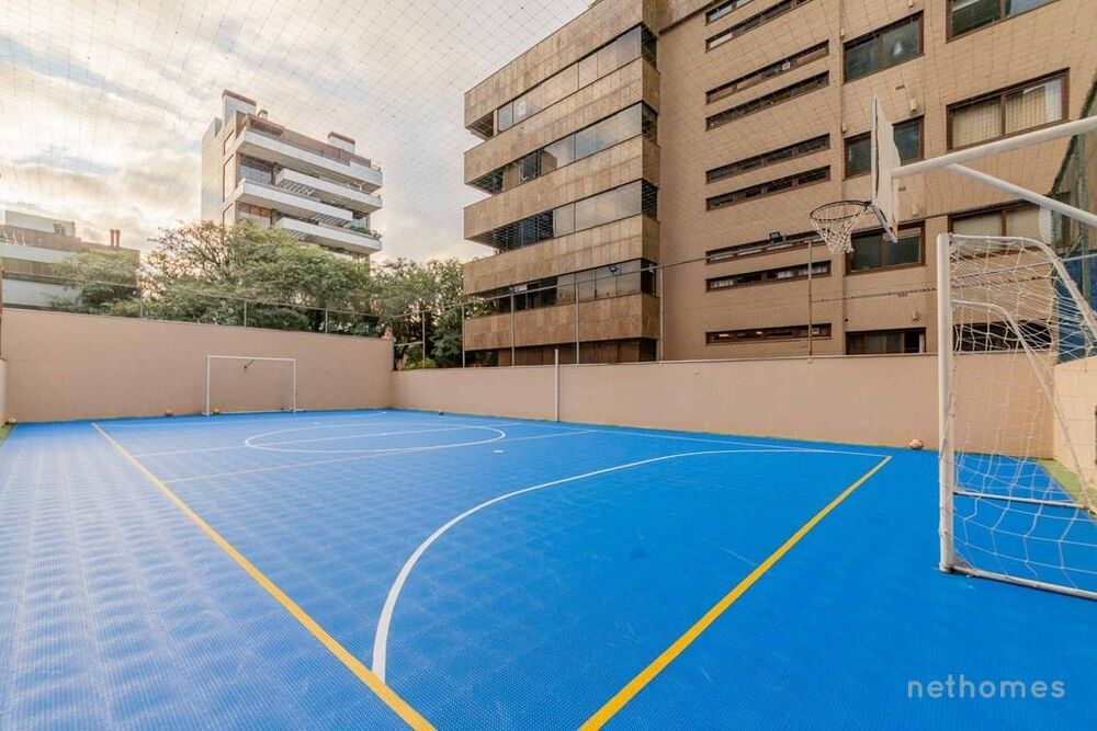 Apartamento, 4 quartos, 266 m² - Foto 12