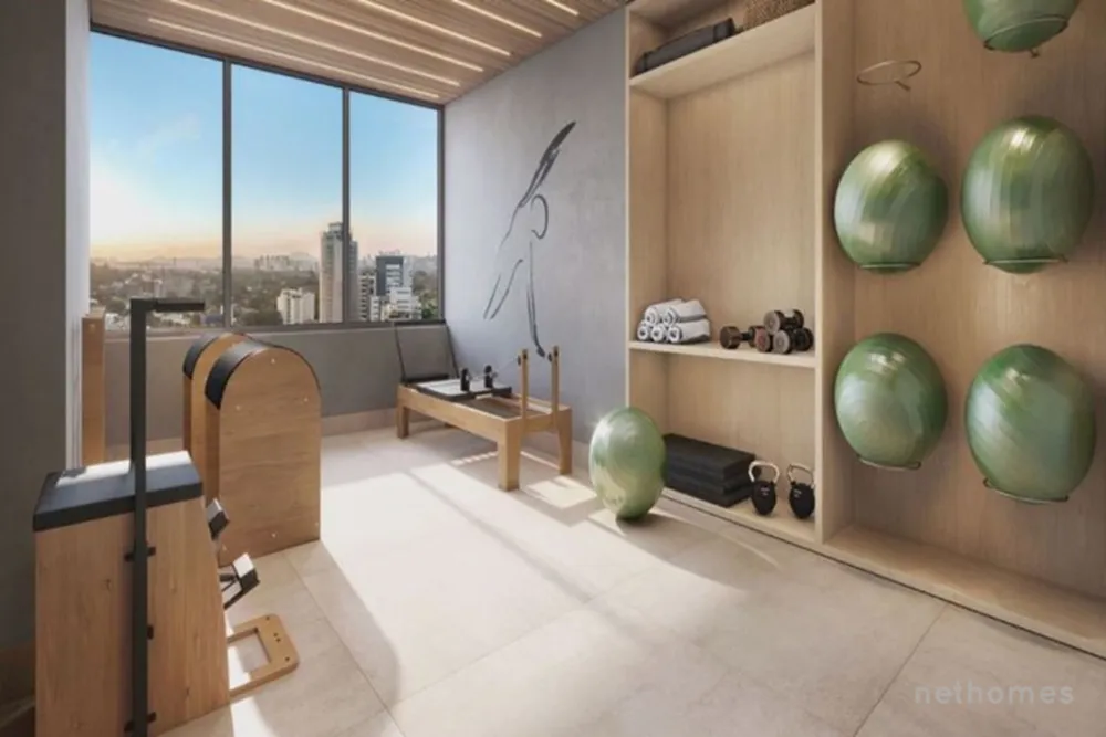 Apartamento, 3 quartos, 125 m² - Foto 5