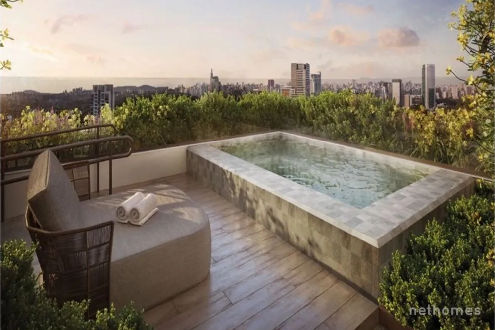 Apartamento, 3 quartos, 125 m² - Foto 6