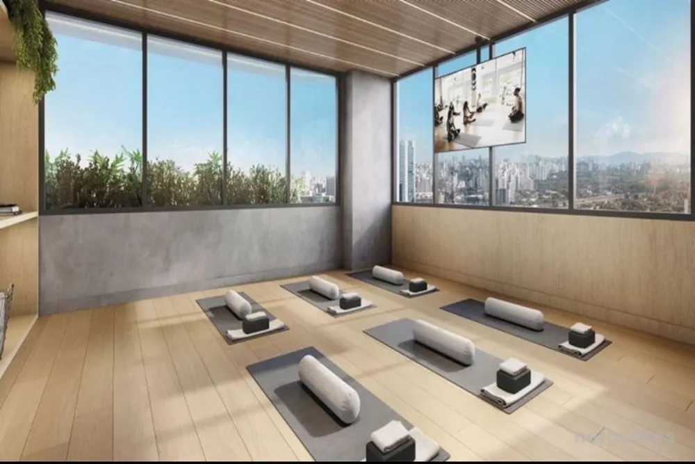 Apartamento, 3 quartos, 125 m² - Foto 7