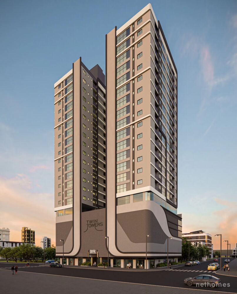 Loja-Salão, 59 m² - Foto 1