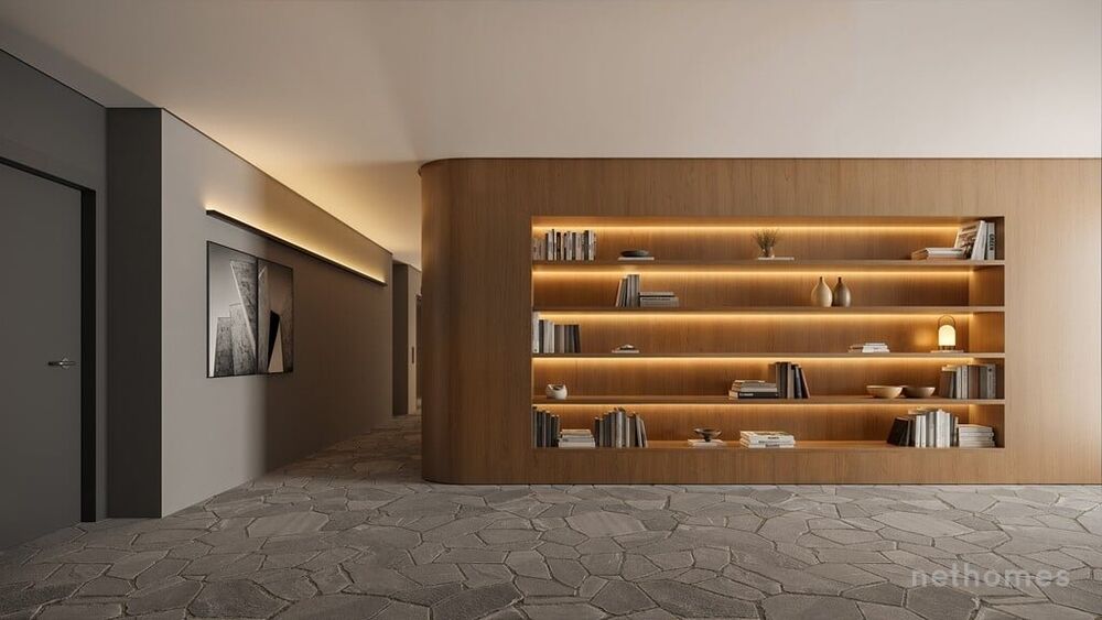 Apartamento Lançamentos com 2 quartos, 81m² - Foto 4