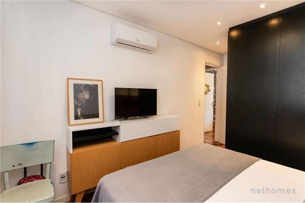 Apartamento à venda com 2 quartos, 69m² - Foto 5