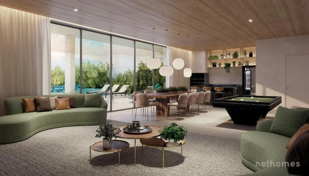 Apartamento, 3 quartos, 188 m² - Foto 6