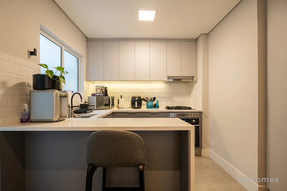 Apartamento, 2 quartos, 80 m² - Foto 8
