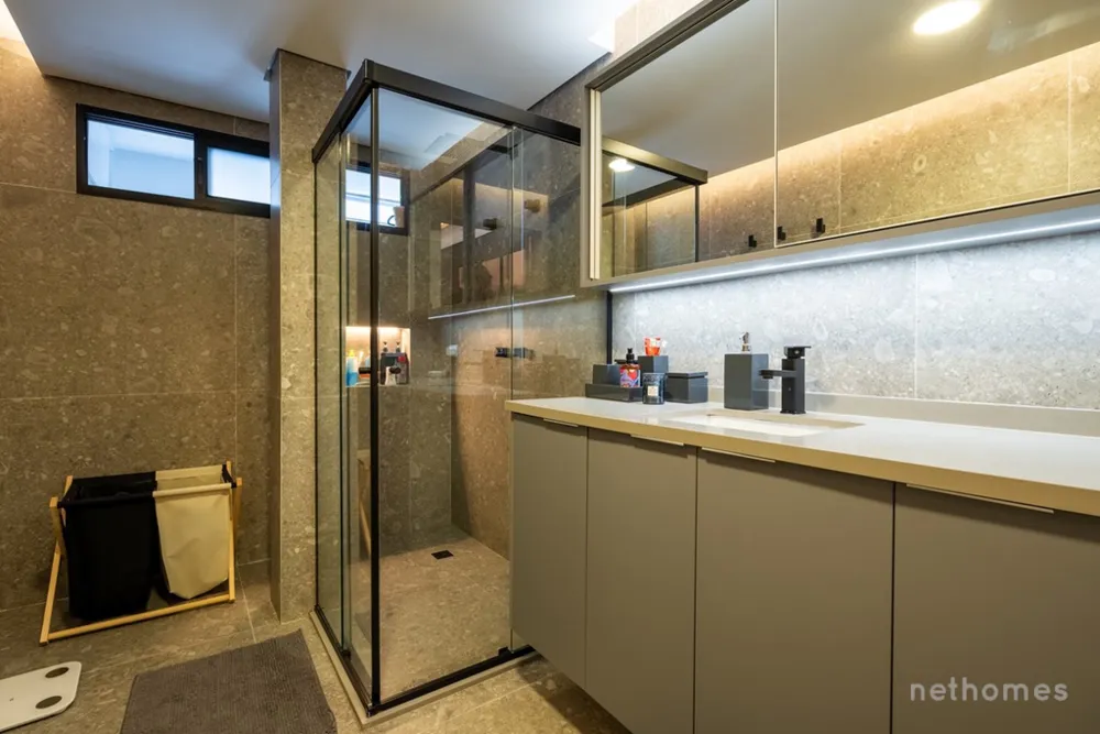 Apartamento, 2 quartos, 80 m² - Foto 5