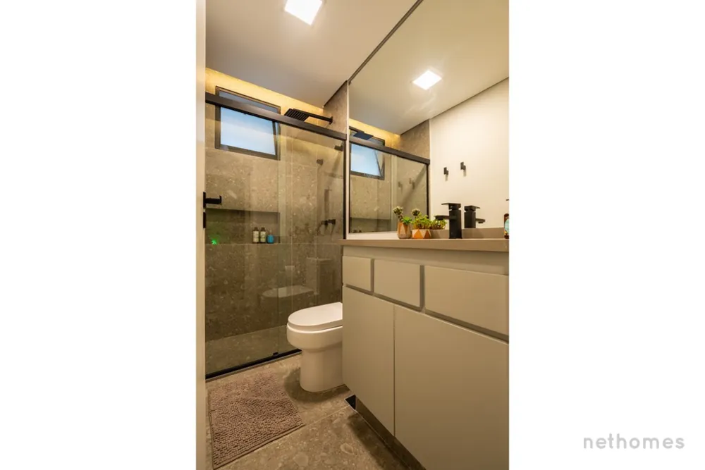 Apartamento, 2 quartos, 80 m² - Foto 6