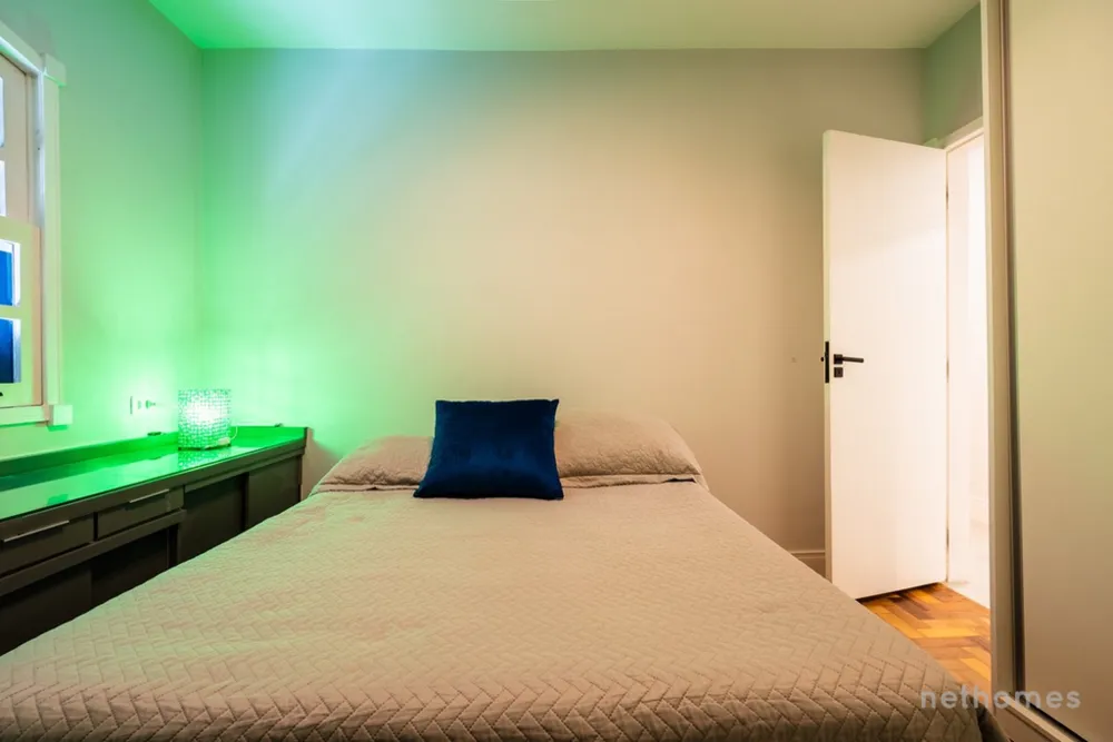 Apartamento, 2 quartos, 80 m² - Foto 2