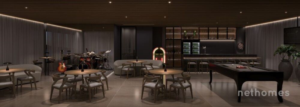 Apartamento, 4 quartos, 264 m² - Foto 10