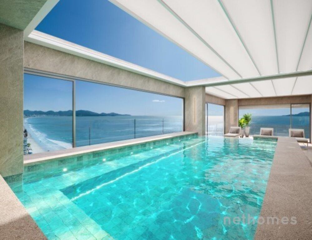 Apartamento, 4 quartos, 264 m² - Foto 13