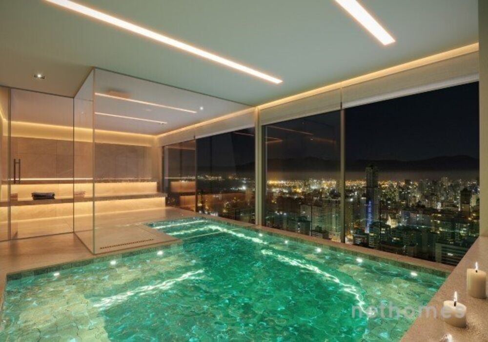 Apartamento, 4 quartos, 264 m² - Foto 14