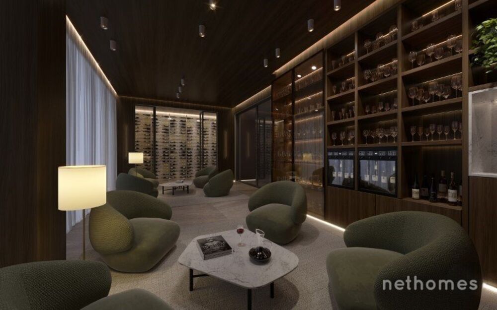 Apartamento, 4 quartos, 264 m² - Foto 9